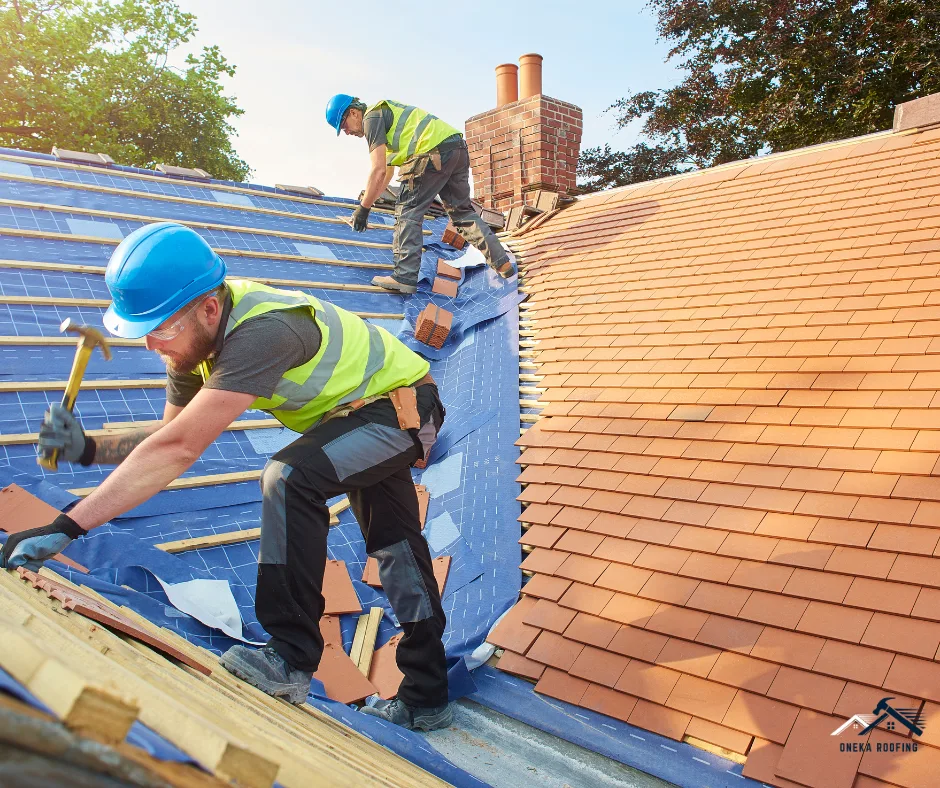 Why choose Roof Repair Near Me in Oreland, PA